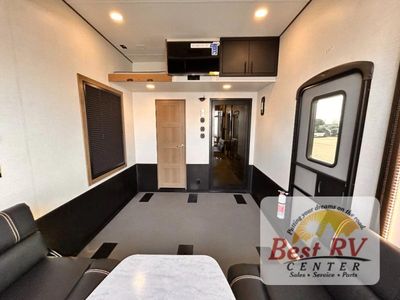 2026 Keystone RV Fuzion - Photo 102