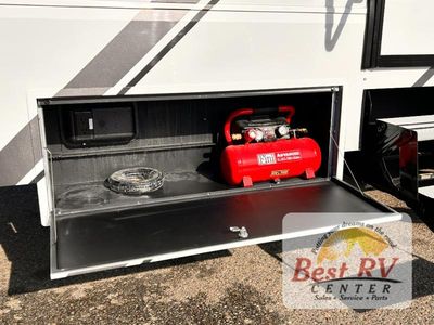 2026 Keystone RV Fuzion - Photo 115