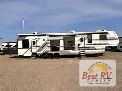 2026 Keystone RV Fuzion - Photo 3