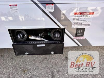 2026 Keystone RV Fuzion - Photo 127