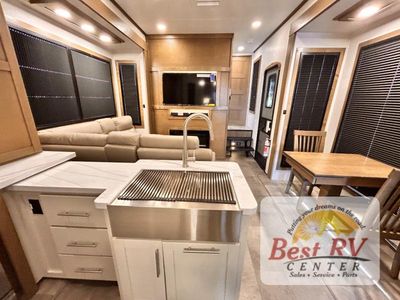 2026 Keystone RV Fuzion - Photo 40