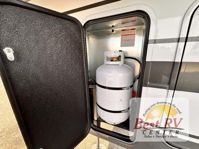 2026 Keystone RV Fuzion - Photo 124