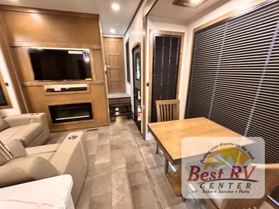 2026 Keystone RV Fuzion - Photo 58