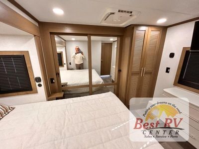 2026 Keystone RV Fuzion - Photo 74