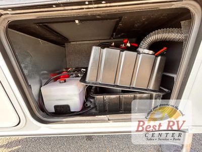 2026 Keystone RV Fuzion - Photo 121