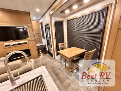 2026 Keystone RV Fuzion - Photo 55