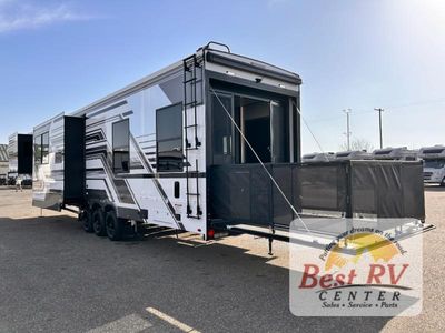 2026 Keystone RV Fuzion - Photo 7