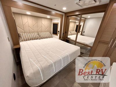 2026 Keystone RV Fuzion - Photo 71