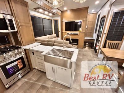 2026 Keystone RV Fuzion - Photo 52