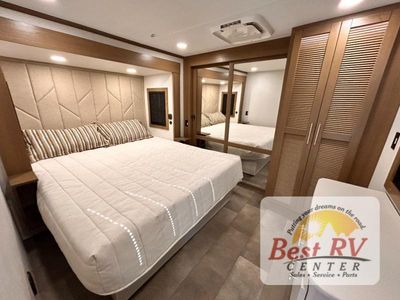 2026 Keystone RV Fuzion - Photo 70