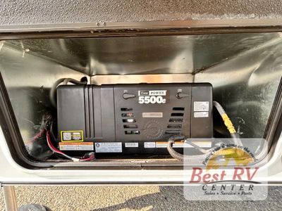 2026 Keystone RV Fuzion - Photo 122
