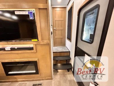 2026 Keystone RV Fuzion - Photo 67