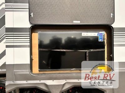 2026 Keystone RV Fuzion - Photo 4
