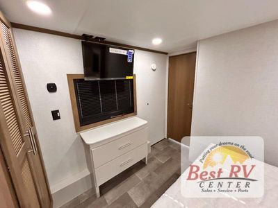 2026 Keystone RV Fuzion - Photo 90