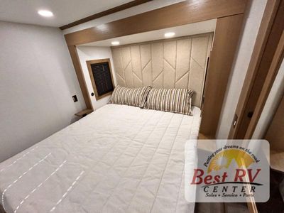 2026 Keystone RV Fuzion - Photo 84
