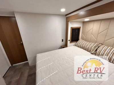 2026 Keystone RV Fuzion - Photo 86