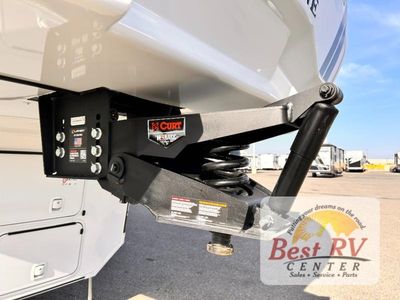 2026 Keystone RV Fuzion - Photo 128