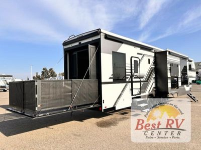 2026 Keystone RV Fuzion - Photo 5