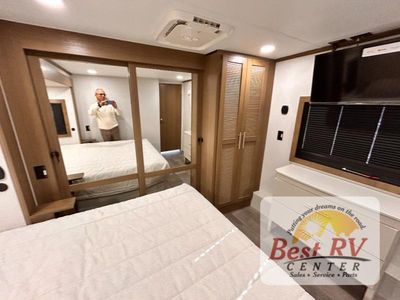2026 Keystone RV Fuzion - Photo 75
