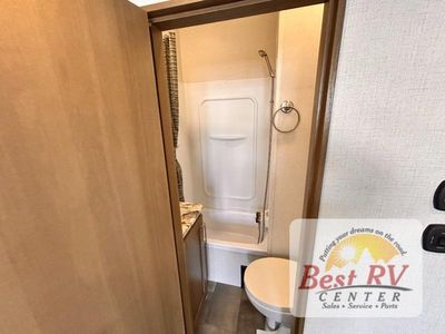2026 Keystone RV Fuzion - Photo 105