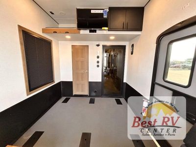 2026 Keystone RV Fuzion - Photo 103