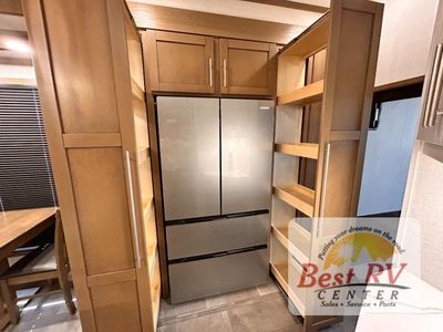 2026 Keystone RV Fuzion - Photo 48