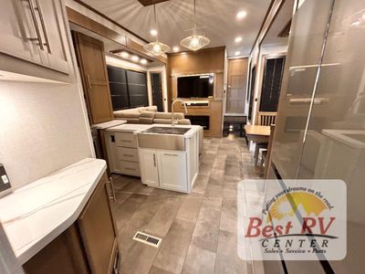 2026 Keystone RV Fuzion - Photo 32