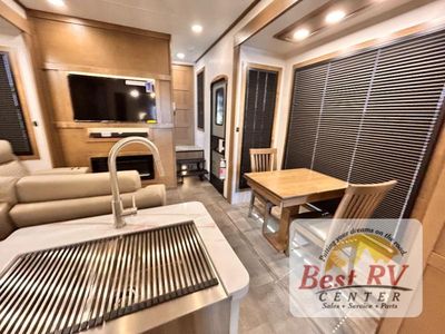 2026 Keystone RV Fuzion - Photo 42