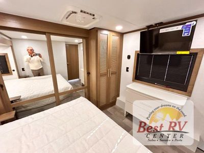 2026 Keystone RV Fuzion - Photo 76