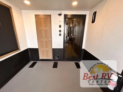 2026 Keystone RV Fuzion - Photo 104