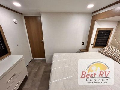 2026 Keystone RV Fuzion - Photo 87