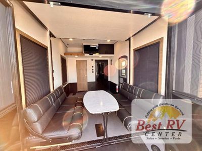 2026 Keystone RV Fuzion - Photo 98