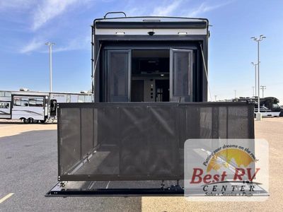 2026 Keystone RV Fuzion - Photo 6