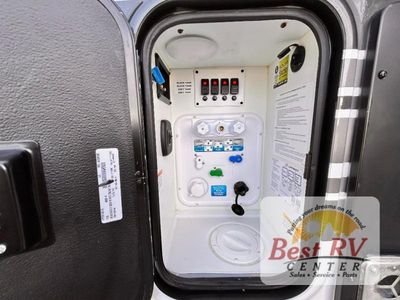 2026 Keystone RV Fuzion - Photo 126