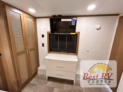 2026 Keystone RV Fuzion - Photo 79