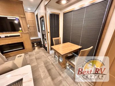 2026 Keystone RV Fuzion - Photo 56