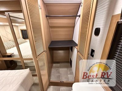 2026 Keystone RV Fuzion - Photo 81