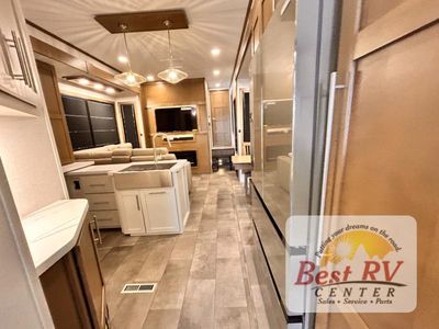 2026 Keystone RV Fuzion - Photo 30