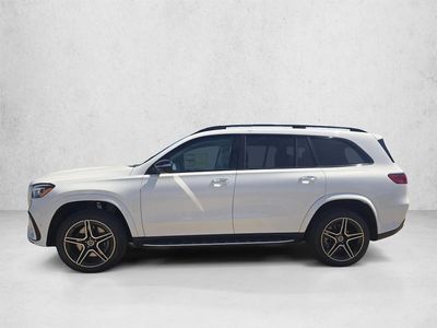 2026 Mercedes-Benz GLS 450 - Photo 1