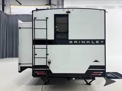 2026 Brinkley Model Ix - Photo 7