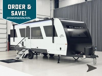 2026 Brinkley Model Ix - Photo 3
