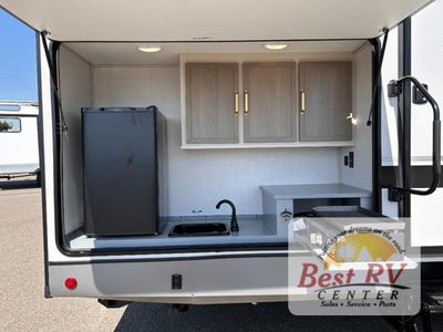 2026 Forest River RV Wildwood Heritage Glen - Photo 10