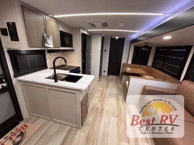 2026 Forest River RV Wildwood Heritage Glen - Photo 13