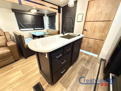 2023 Keystone RV Outback - Photo 13