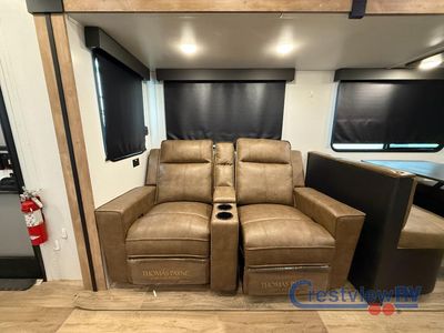 2023 Keystone RV Outback - Photo 8