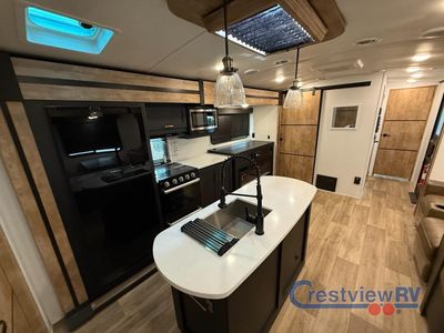2023 Keystone RV Outback - Photo 6