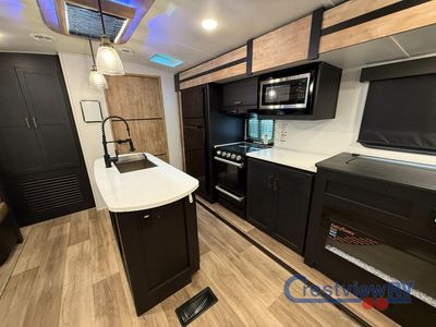 2023 Keystone RV Outback - Photo 12