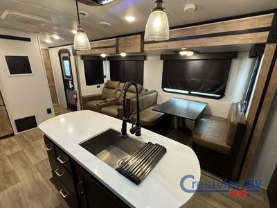 2023 Keystone RV Outback - Photo 7