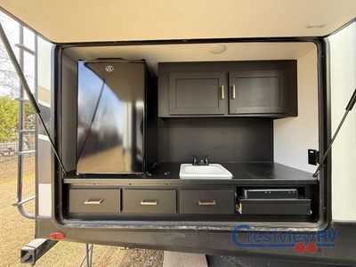 2023 Keystone RV Outback - Photo 39