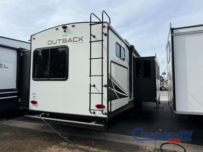 2023 Keystone RV Outback - Photo 29